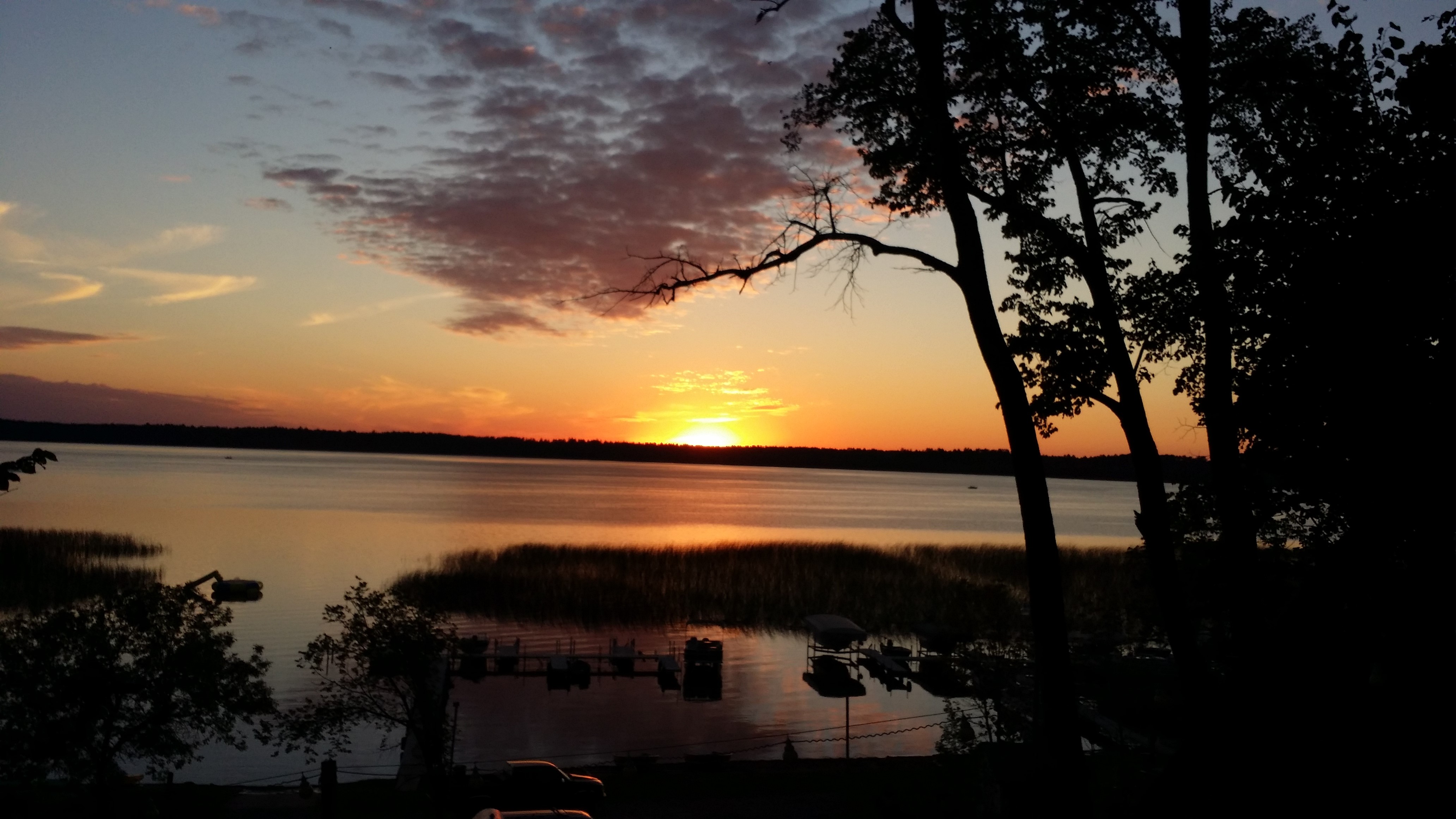 Enjoy Balsam Beach